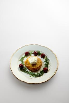 chef köchin fotografie editorial photography Photography Zurich Switzerland