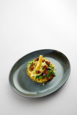 chef köchin fotografie editorial photography Photography Zurich Switzerland