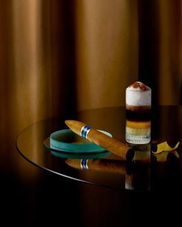 photograph of a cocktail Photography Zurich Switzerland