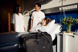 hospitality Medical commercial werbung photography Photography Zurich Switzerland