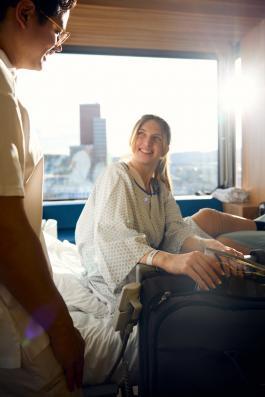 hospitality Medical commercial werbung photography Photography Zurich Switzerland