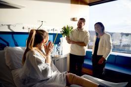 hospitality Medical commercial werbung photography Photography Zurich Switzerland